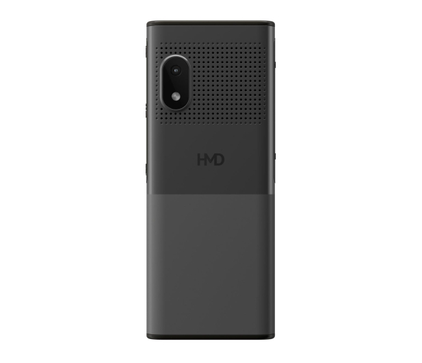 HMD 150 szary - 1318328 - zdjęcie 6